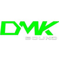 DMK logo